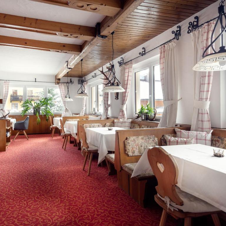 Chalet Jagdhof - Chalet - 11
