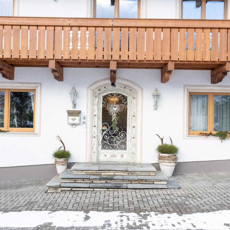 Chalet Jagdhof - Chalet - 16