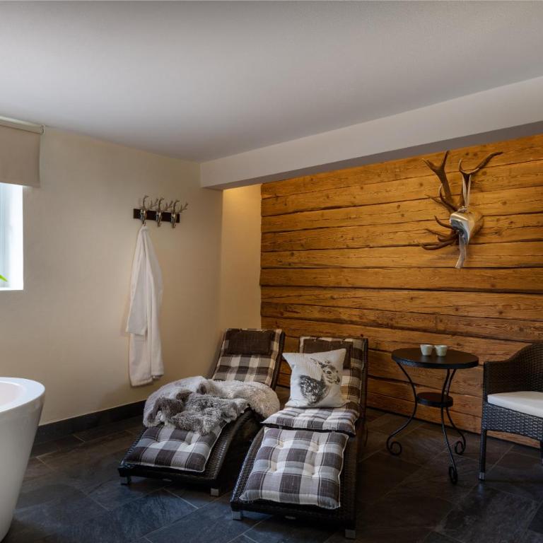 Chalet Jagdhof - Chalet - 7