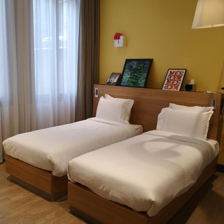 Maison Nô - Hôtel et Rooftop - Chambre Supérieure - 10