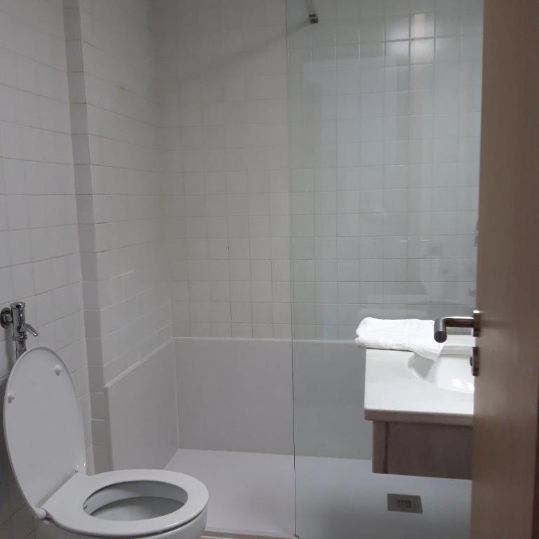 Hotel Puigcerdà - Double Room - 3