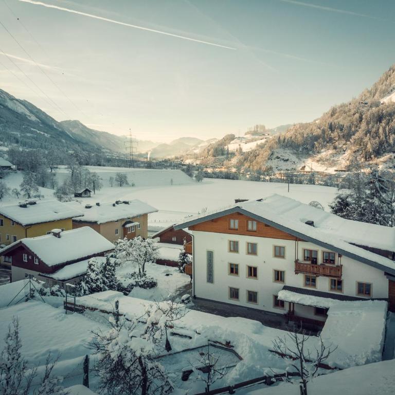 Chalet Jagdhof - Chalet - 35