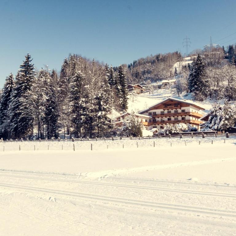 Chalet Jagdhof - Chalet - 38