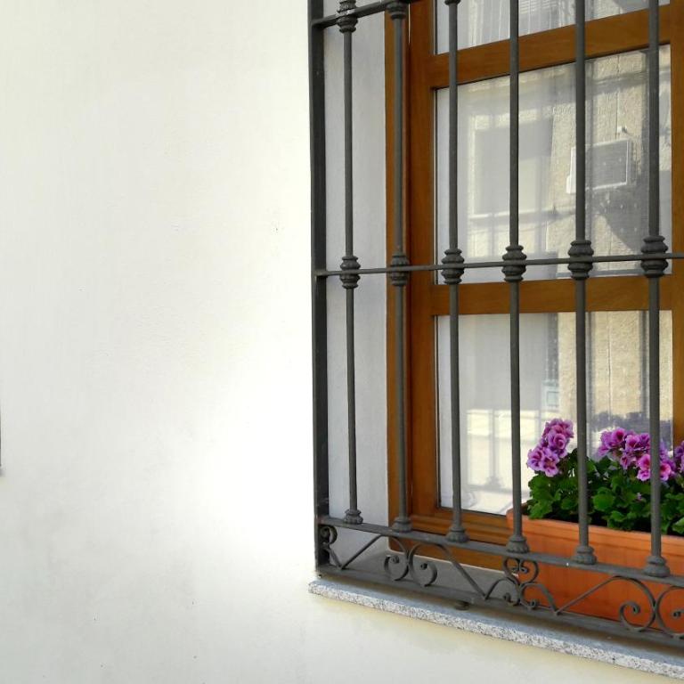 CACERES SOL - Apartamento - 2