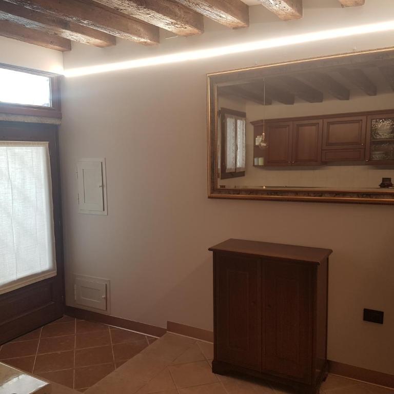 Corte dei Bari - Apartment - Ground Floor - 22