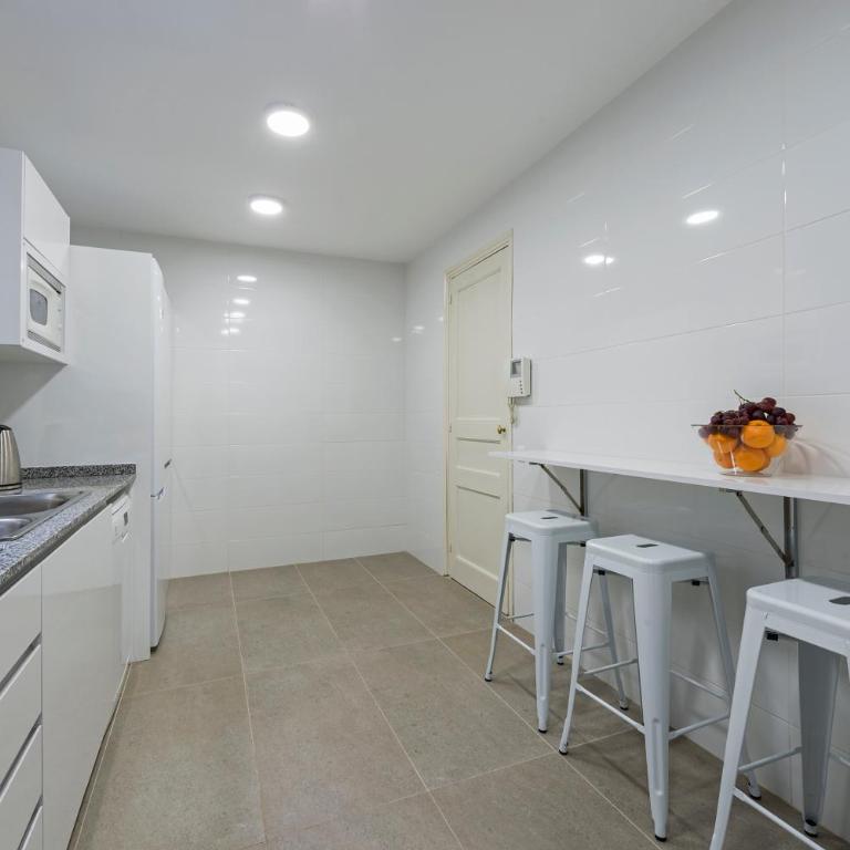 SibsBcn- Rambla- Family Friends Business Central - Apartamento - 18