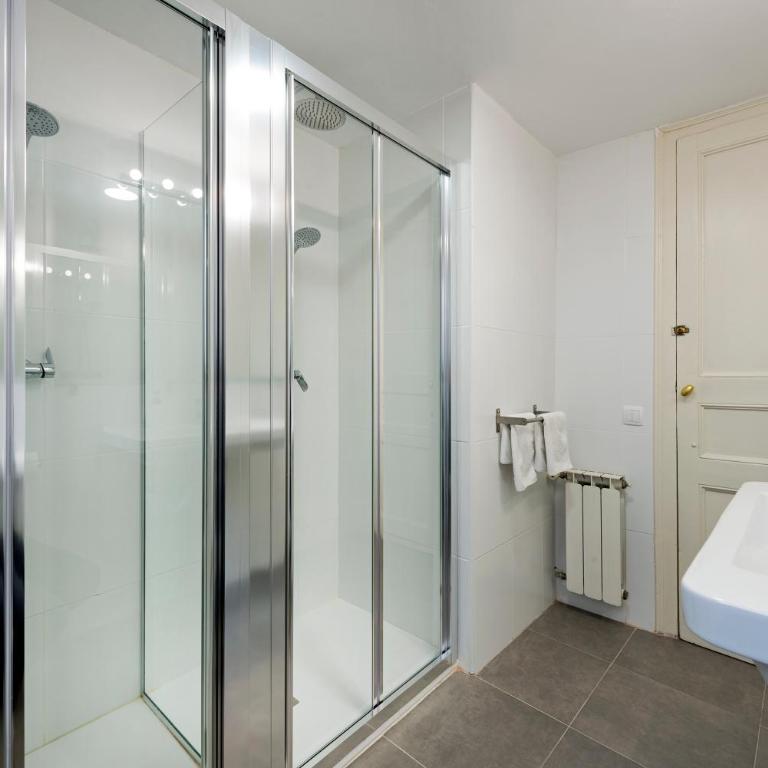 SibsBcn- Rambla- Family Friends Business Central - Apartamento - 31
