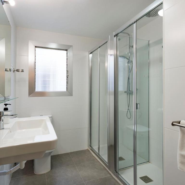 SibsBcn- Rambla- Family Friends Business Central - Apartamento - 26