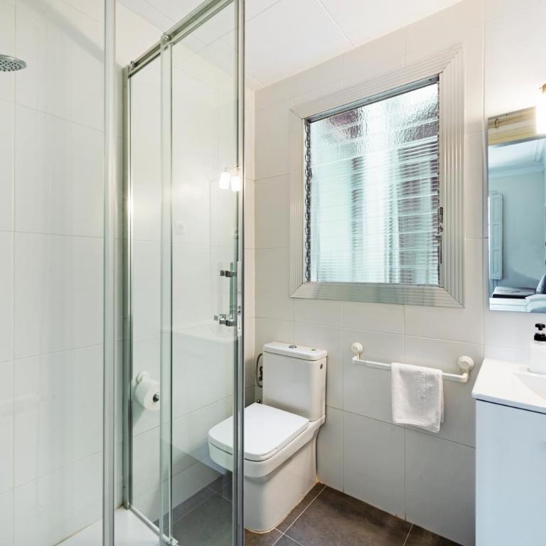 SibsBcn- Rambla- Family Friends Business Central - Apartamento - 30