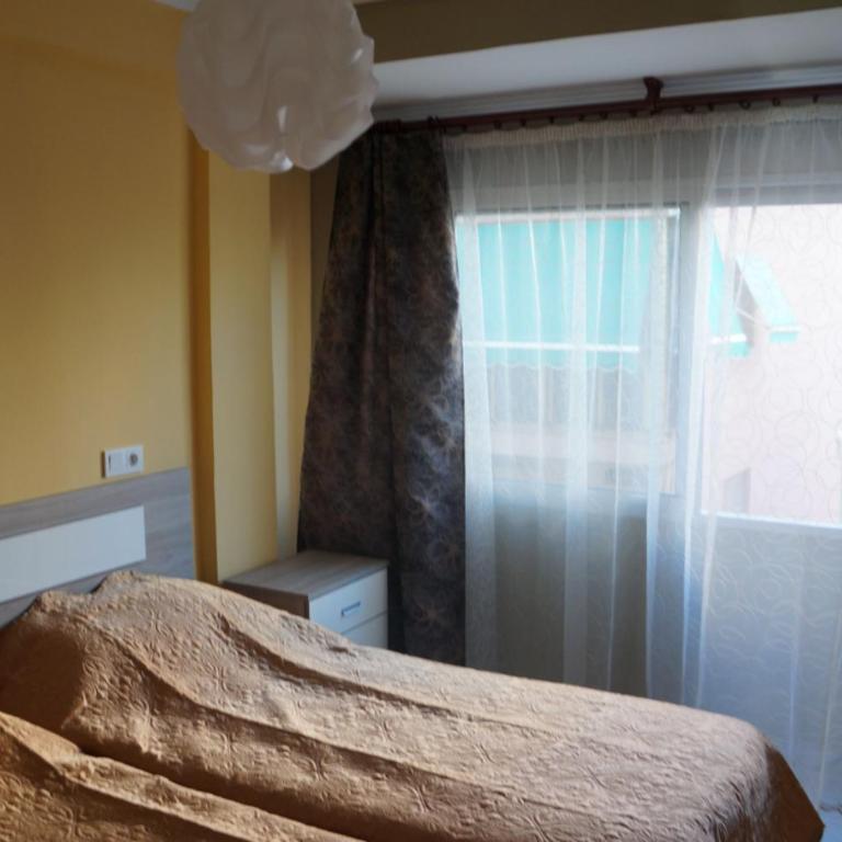Appartement EL CAMPELLO ALICANTE - Apartamento de 2 dormitorios - 9