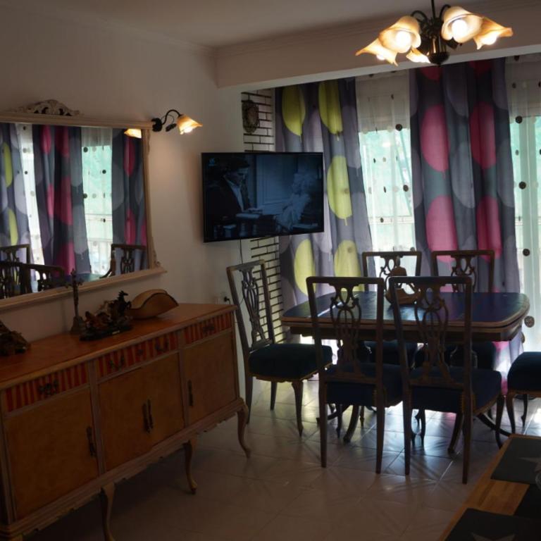 Appartement EL CAMPELLO ALICANTE - Apartamento de 2 dormitorios - 1