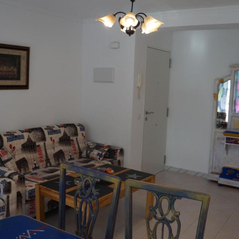 Appartement EL CAMPELLO ALICANTE - Apartamento de 2 dormitorios - 5