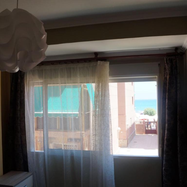 Appartement EL CAMPELLO ALICANTE - Apartamento de 2 dormitorios - 11