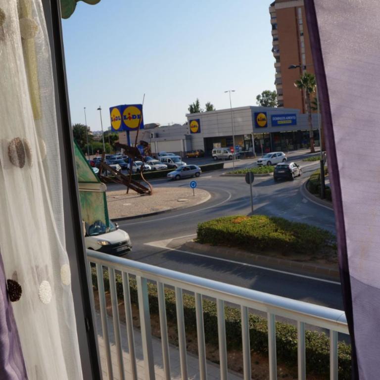 Appartement EL CAMPELLO ALICANTE - Apartamento de 2 dormitorios - 14