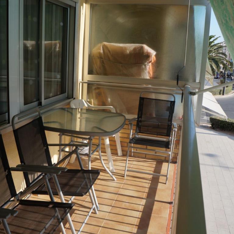 Appartement EL CAMPELLO ALICANTE - Apartamento de 2 dormitorios - 13