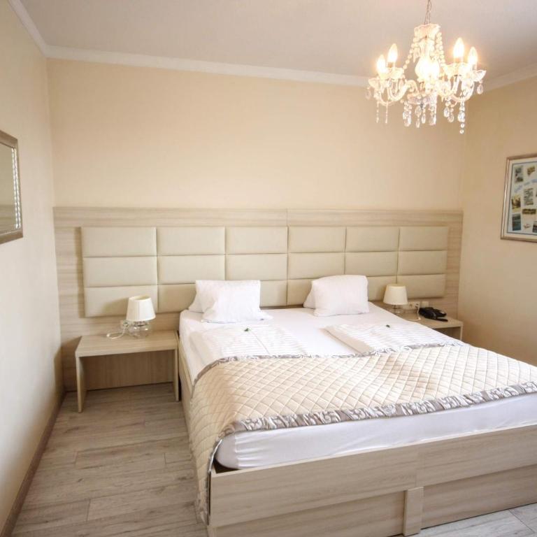 Hotel Rösch - Superior Doppelzimmer - 2