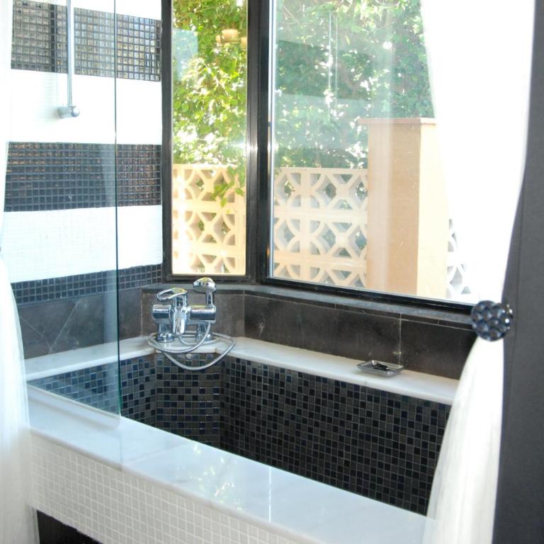 Family hotel Al- Ana Marbella - Habitación Triple Superior - 2