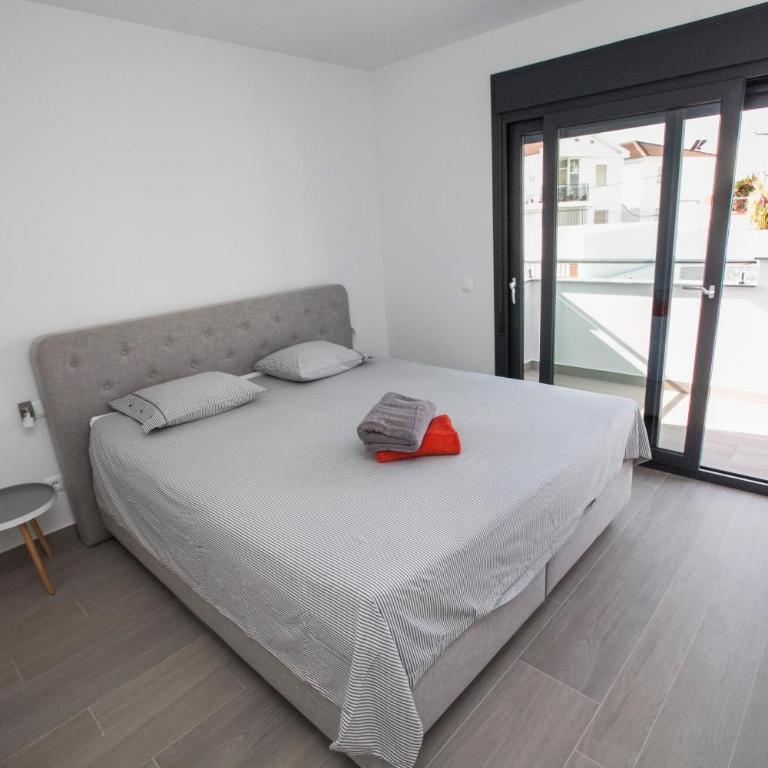 Casas de la Seda - Villa Deluxe - 7