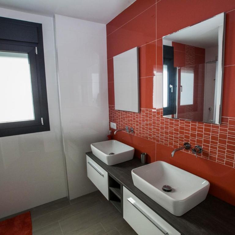 Casas de la Seda - Villa Deluxe - 6