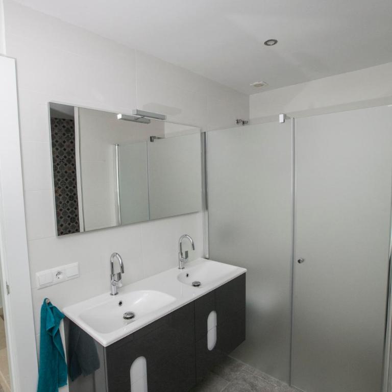 Casas de la Seda - Villa de 3 dormitorios - 18