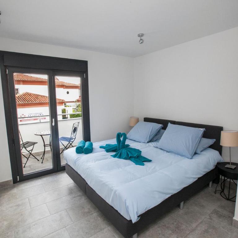 Casas de la Seda - Villa de 3 dormitorios - 17