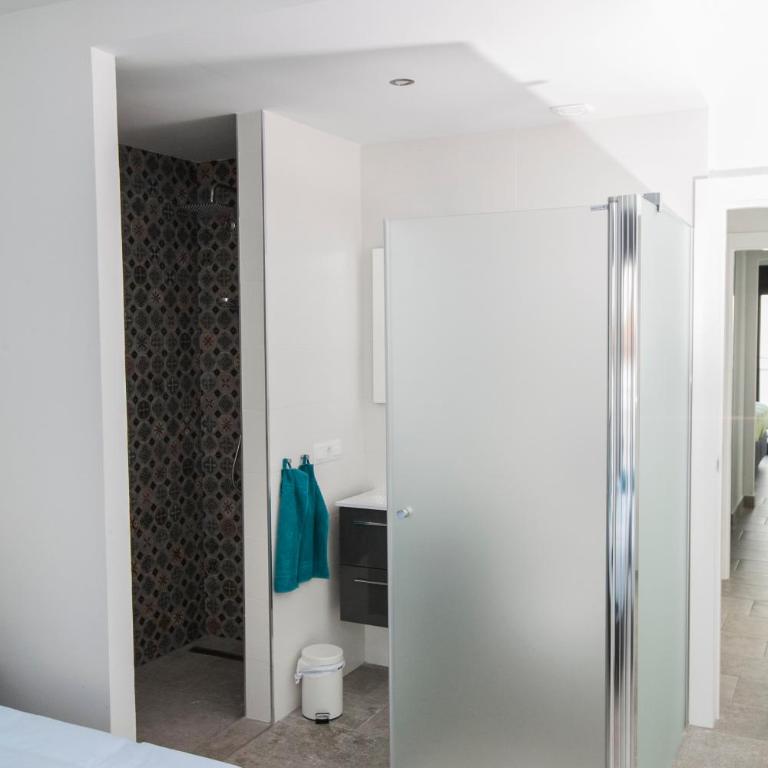 Casas de la Seda - Villa de 3 dormitorios - 12