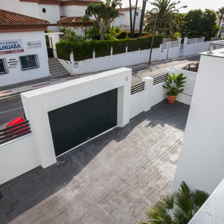 Casas de la Seda - Villa de 3 dormitorios - 10
