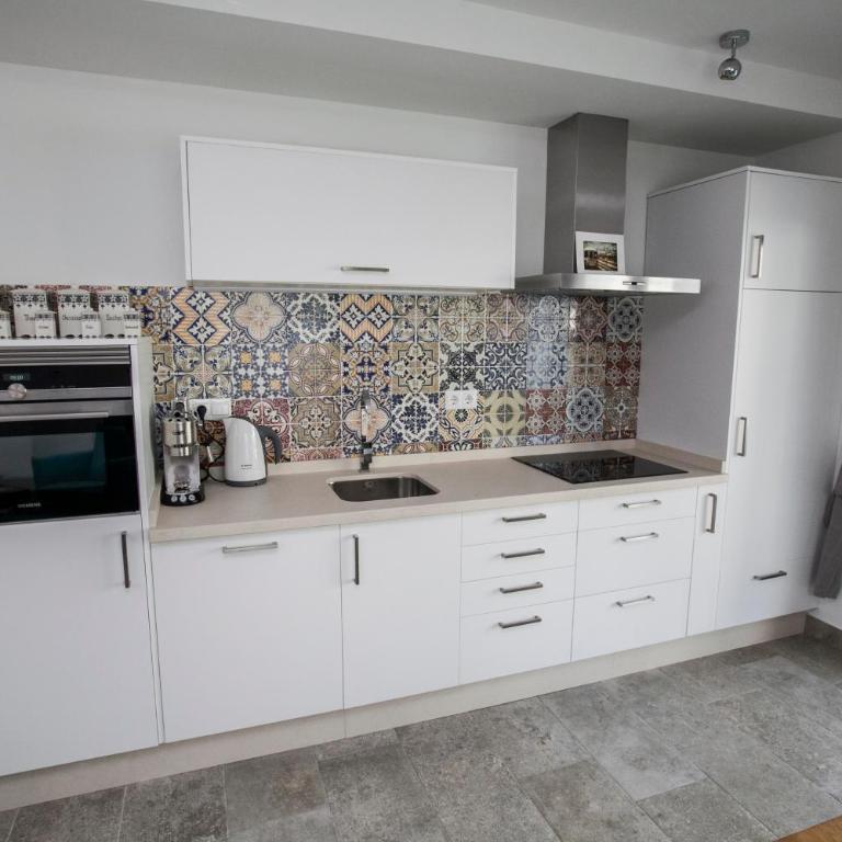 Casas de la Seda - Villa de 3 dormitorios - 8
