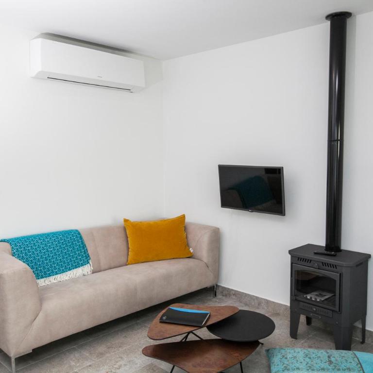 Casas de la Seda - Villa de 3 dormitorios - 6