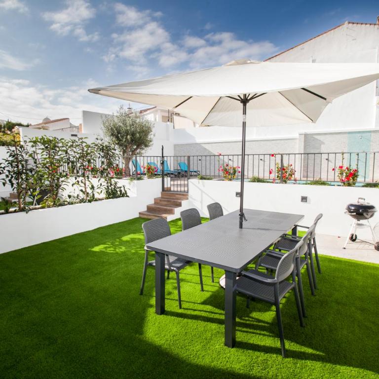 Casas de la Seda - Villa de 3 dormitorios - 4