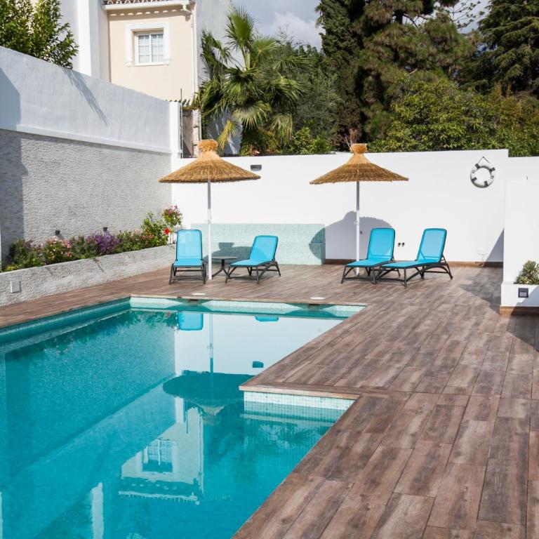 Casas de la Seda - Villa de 3 dormitorios - 3