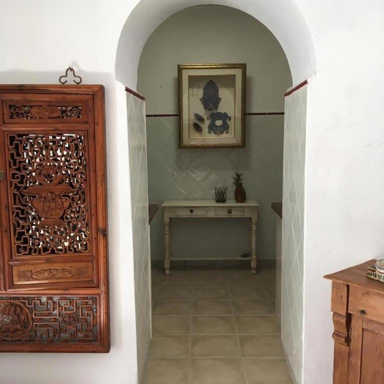 CASA AMARO - Apartamento de 2 dormitorios - 4
