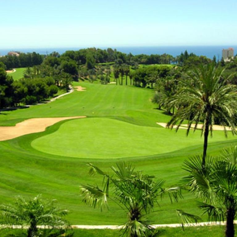 Independent Apartment At Villa Noelia Benalmádena With Private Pool, Garden & Parking - One-Bedroom House - 39