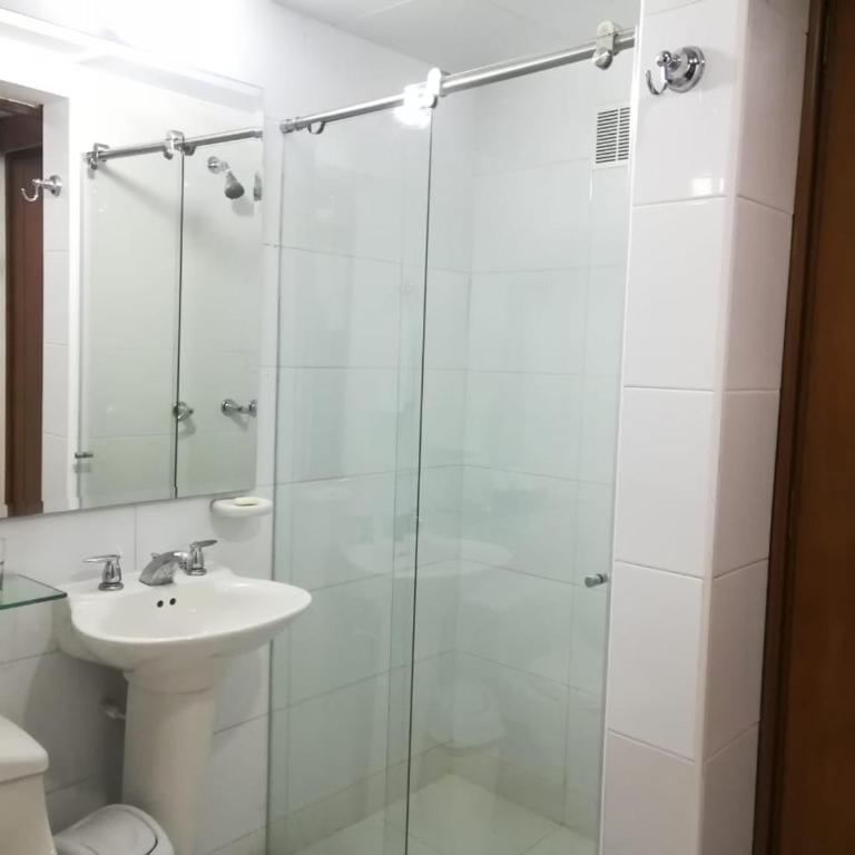 Travelers Condominio Plenitud - Apartamento de 2 dormitorios - 7