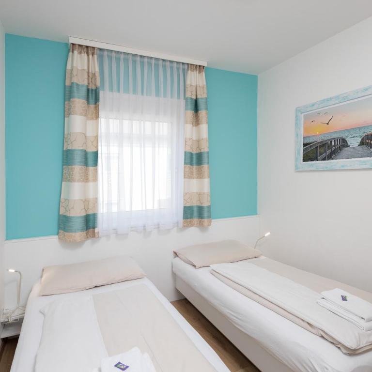 Design-Apartments Graz - Appartement 2 Chambres - 8
