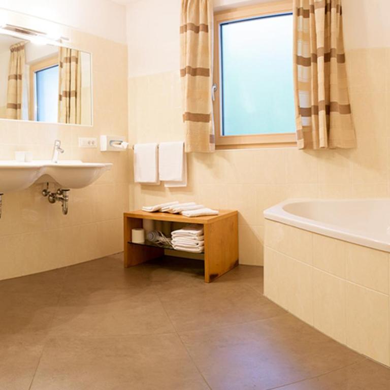 Villa Residence Franziskus - Apartamento de 2 dormitorios - 12