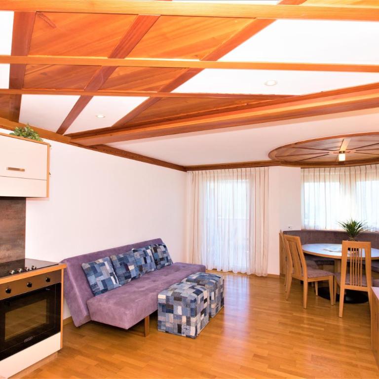 Villa Residence Franziskus - Apartamento de 2 dormitorios - 13
