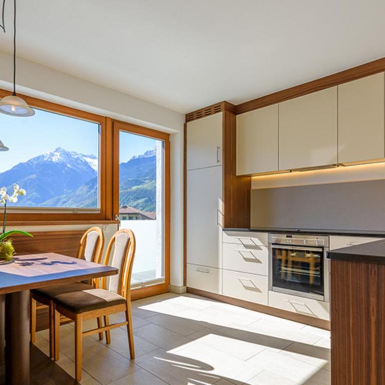 Villa Residence Franziskus - Apartamento de 2 dormitorios - 11