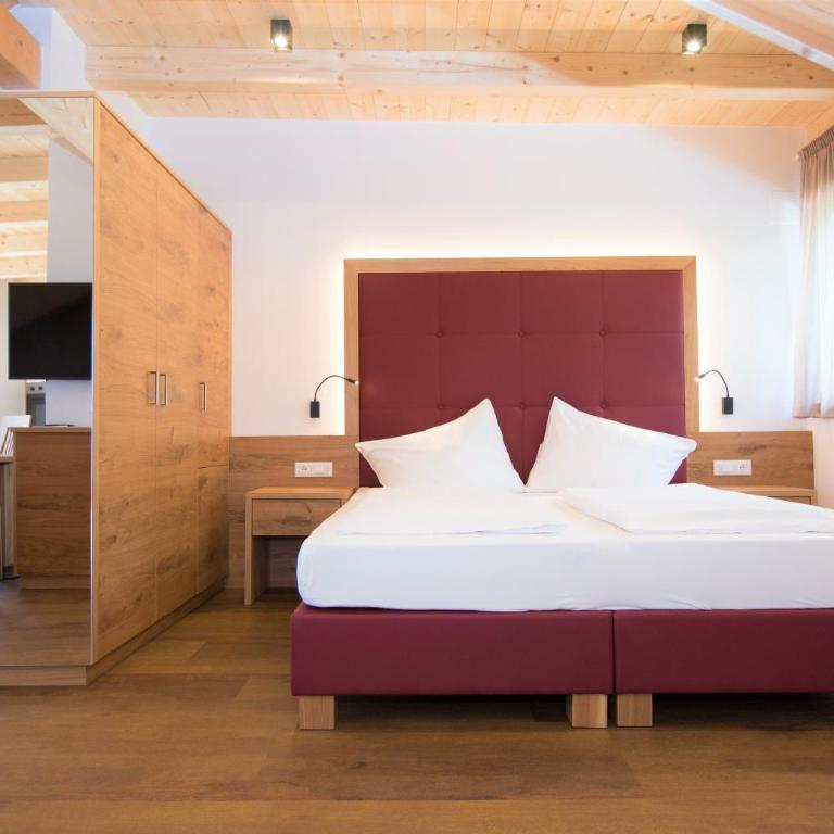 Villa Residence Franziskus - Apartamento Deluxe - 15