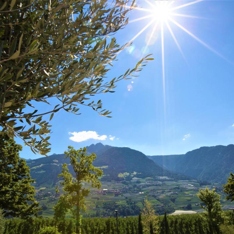 Villa Residence Franziskus - Apartamento de 1 dormitorio - 19