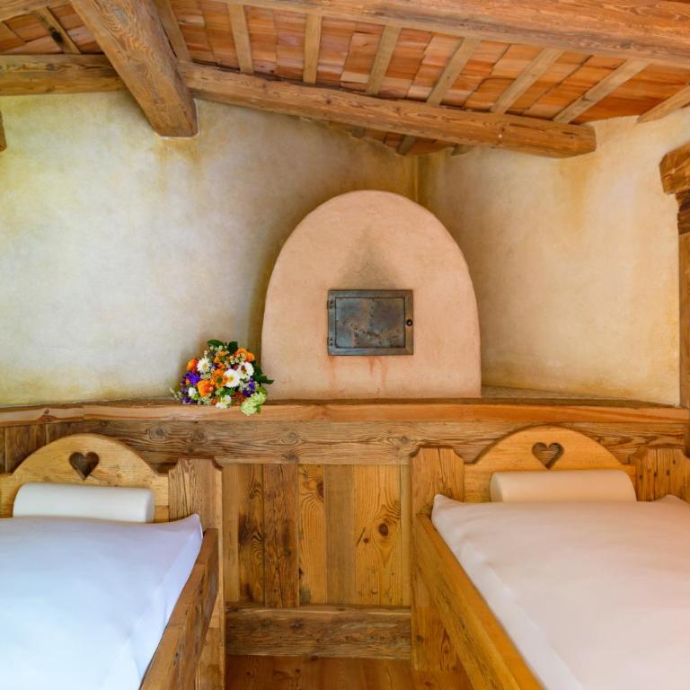 Villa Residence Franziskus - Apartamento de 2 dormitorios - 11