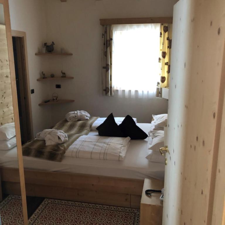 Hotel Somont - Appartamento con 1 Camera da Letto - 3