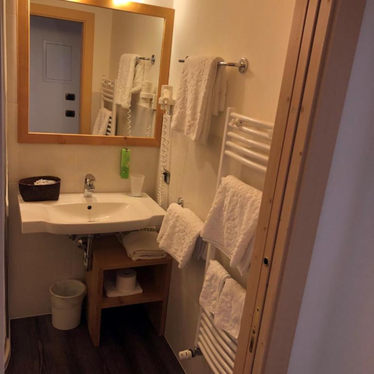 Hotel Somont - Appartamento con 1 Camera da Letto - 5