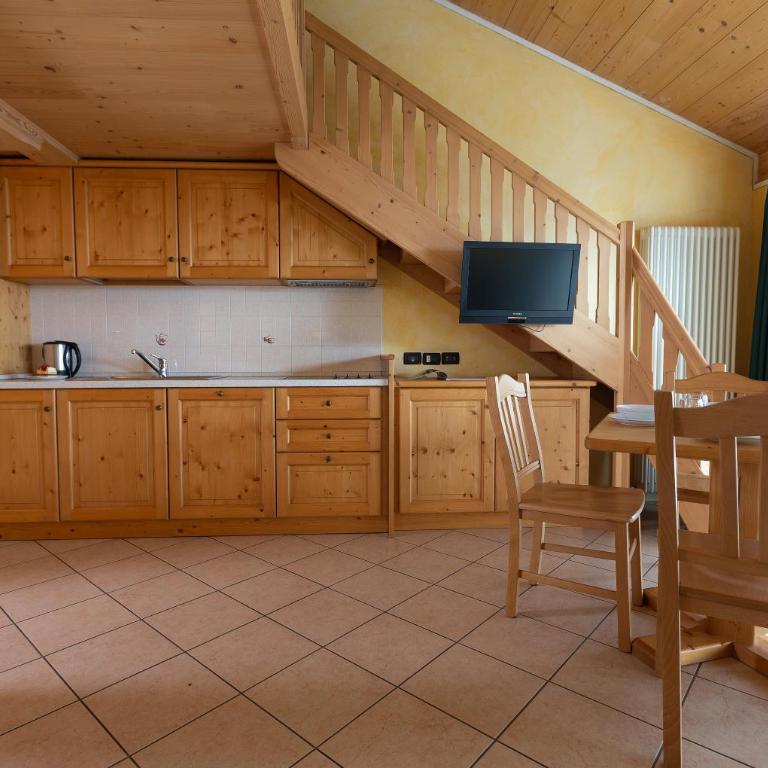 La Grolla Rooms & Apartments - Appartamento Monolocale su 2 Livelli - 2