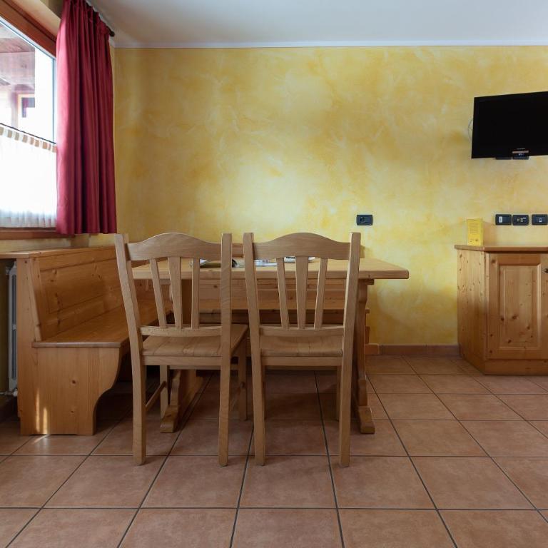 La Grolla Rooms & Apartments - Appartamento con 1 Camera da Letto - 5