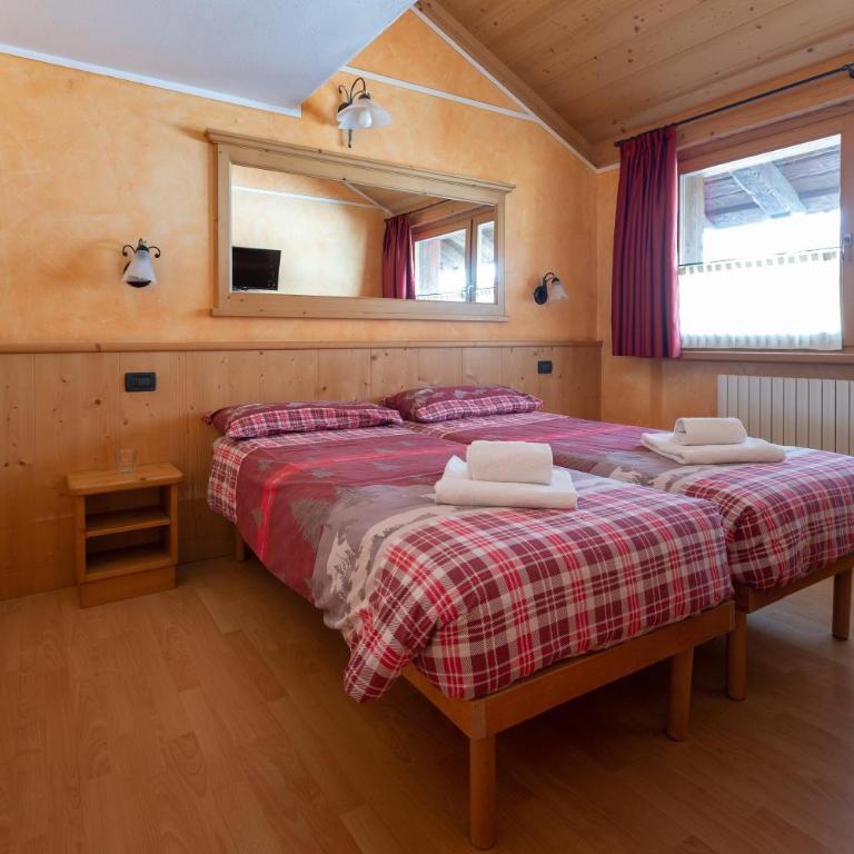 La Grolla Rooms & Apartments - Appartamento su 2 Livelli con 1 Camera da Letto - 1
