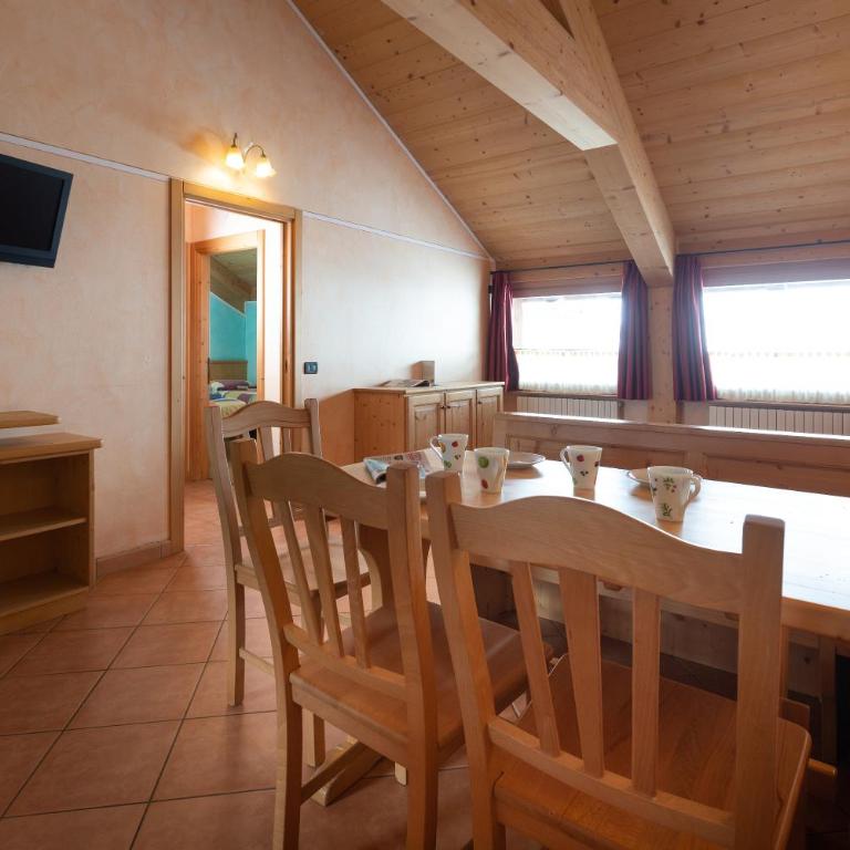 La Grolla Rooms & Apartments - Appartamento con 2 Camere da Letto - 19