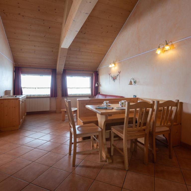 La Grolla Rooms & Apartments - Appartamento con 2 Camere da Letto - 17
