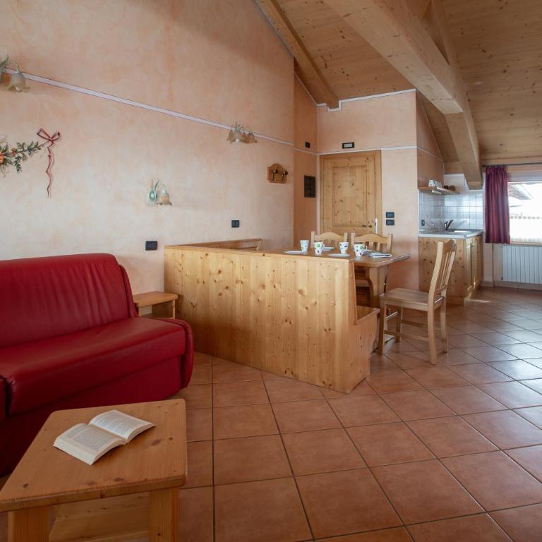 La Grolla Rooms & Apartments - Appartamento con 2 Camere da Letto - 13