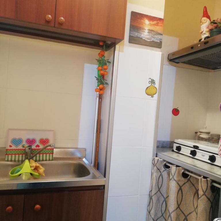 Cuba house - Apartment - 8